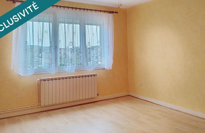 Maison jumelée de 95m2 sur terrain de 5,5 ares. — photo 4