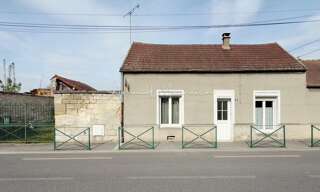 Maison 3 Pièces 62 m² à vendre à Orry-la-Ville (60560)