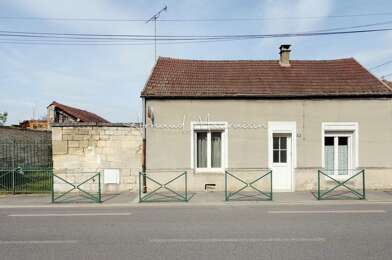 Maison 3 pièces 229000 €