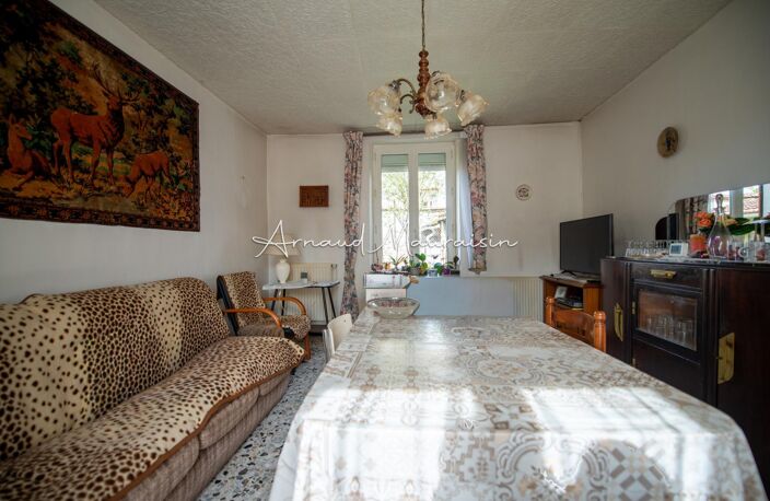 Maison de ville avec jardin et garage — photo 3