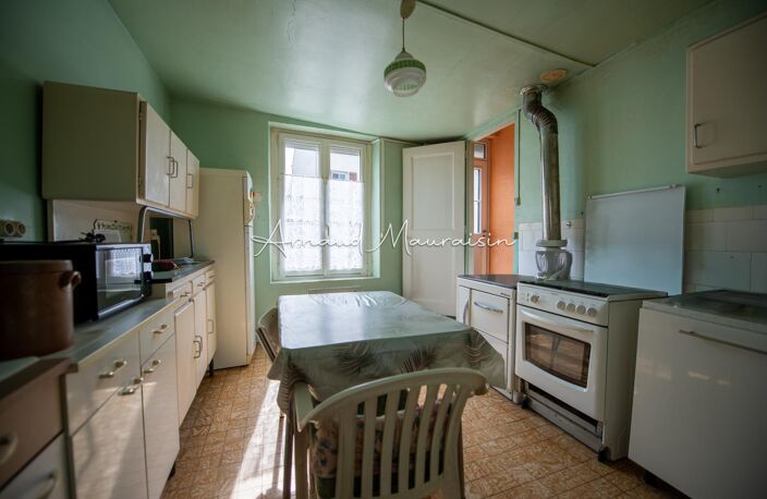 Maison de ville avec jardin et garage — photo 4
