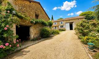 Maison 7 Pièces 130 m² à vendre à Sourzac (24400)