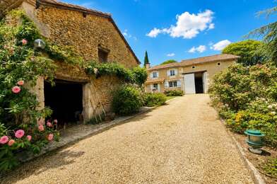 Maison 7 pièces 279000 €