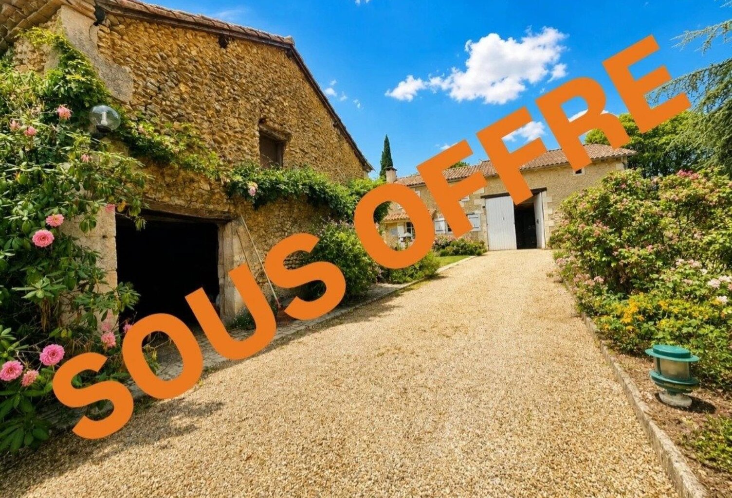 Magnifique maison des 130m2 avec piscine — photo 1