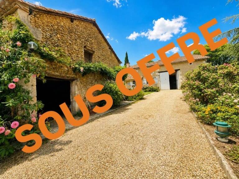 Magnifique maison des 130m2 avec piscine — photo 1