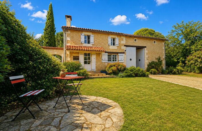 Magnifique maison des 130m2 avec piscine — photo 3