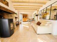 Magnifique maison des 130m2 avec piscine — photo 4