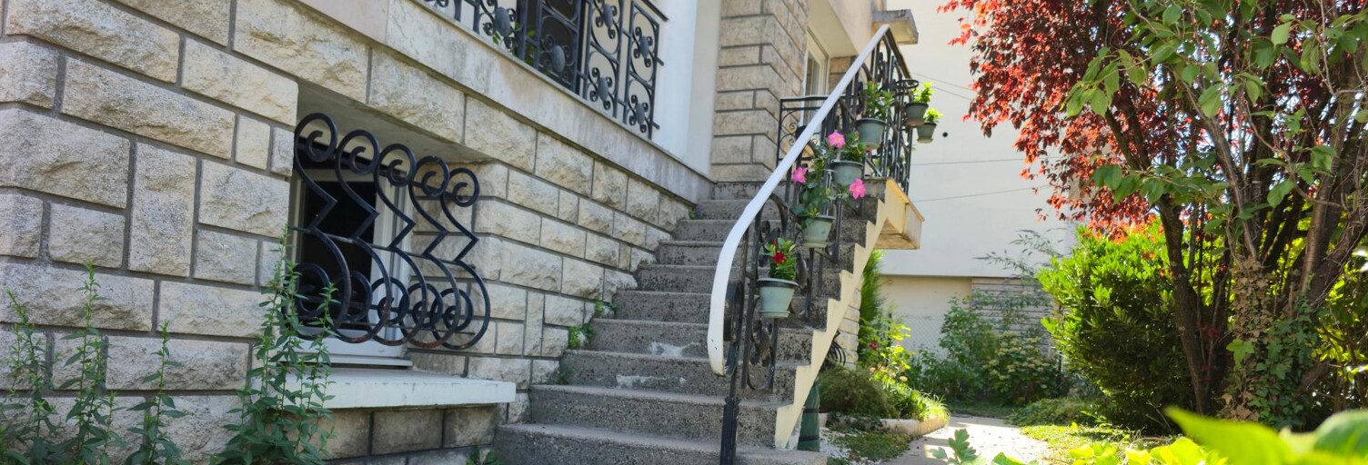 Maison 5 Pièces 145 m² à vendre à Verdun (55100)