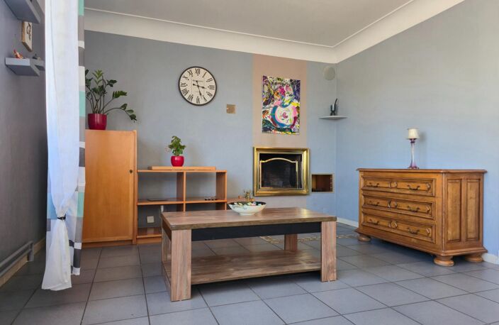 Maison de ville, 4 chambres, garage, grand sous-sol — photo 3