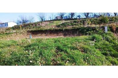 Terrain  19000 €