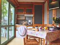 Chalet de loisirs — photo 3