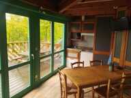 Chalet de loisirs — photo 4