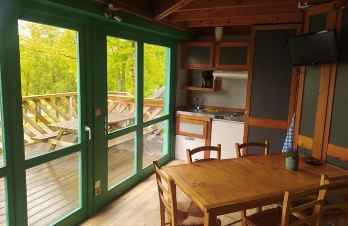 Chalet de loisirs — photo 4