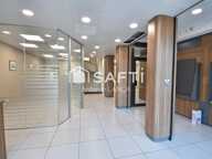 Bureaux d'exception au cœur d'Euroméditerranée  Marseille La Joliette — photo 4