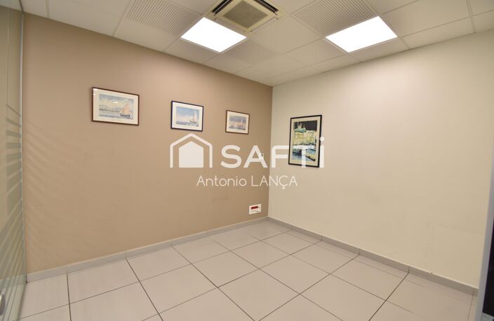 Bureaux d'exception au cœur d'Euroméditerranée  Marseille La Joliette — photo 5
