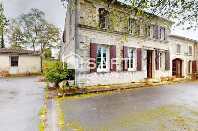 Maison 7 pièces 191000 €