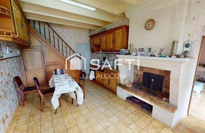 Propriété 151 m² habitables et 480 m² de dépendances à Burie — photo 2
