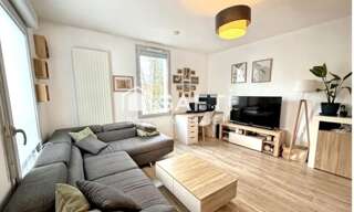 Appartement 3 Pièces 60 m² à vendre à Lormont (33310)