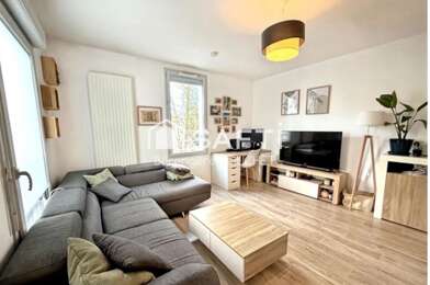 Appartement 3 pièces 167000 €