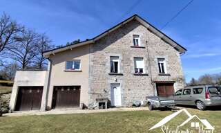 Maison 8 Pièces 155 m² à vendre à Bugeat (19170)