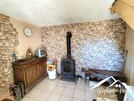 Belle maison en pierre — photo 2