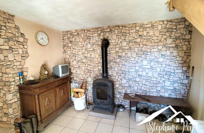 Belle maison en pierre — photo 2