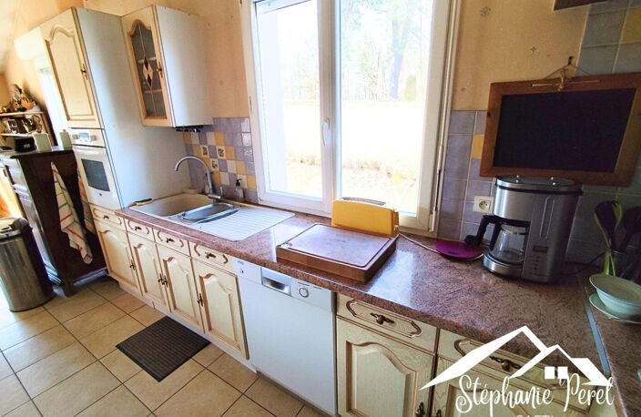 Belle maison en pierre — photo 4