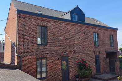 Immeuble  191500 €