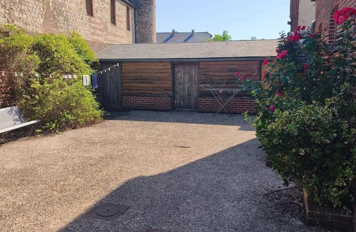 Immeuble de rapport — photo 2