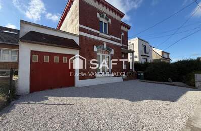 Maison de maître — photo du bien