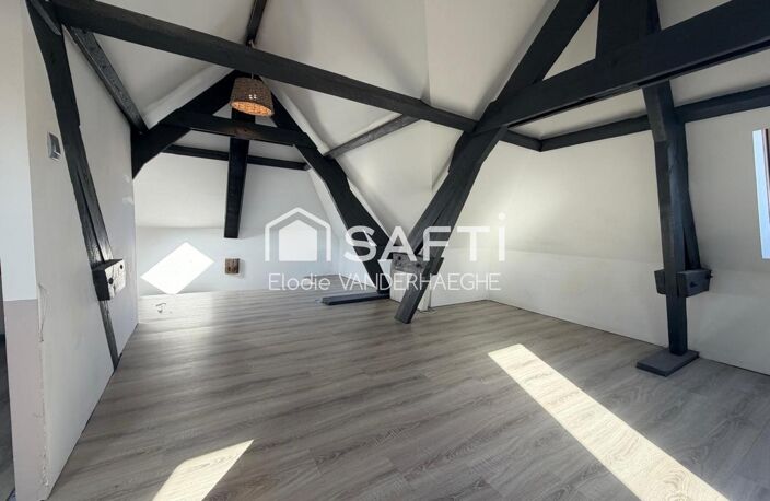 Maison de maître — photo 3