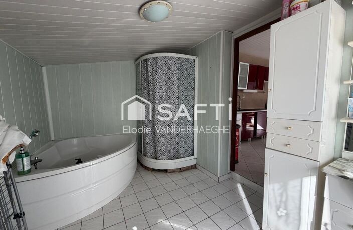 Maison de maître — photo 4