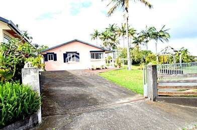 Maison 6 pièces 359000 €