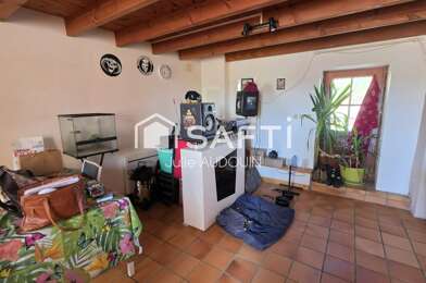 Maison 4 pièces 150000 €