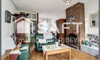 Immeuble  120 m² à vendre à Ham (80400)