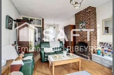 Immeuble  65000 €