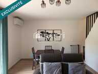 LAUNAGUET (31140) - Maison T4 78m² avec jardin + garage. — photo 3