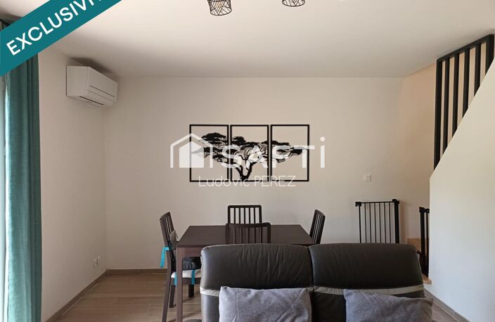 LAUNAGUET (31140) - Maison T4 78m² avec jardin + garage. — photo 3