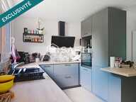 LAUNAGUET (31140) - Maison T4 78m² avec jardin + garage. — photo 4