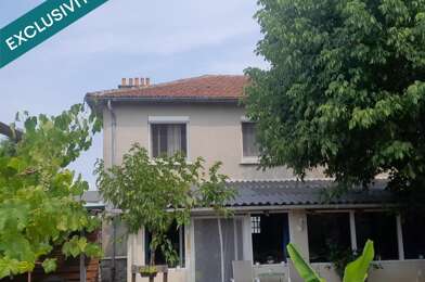 Maison 7 pièces 215000 €