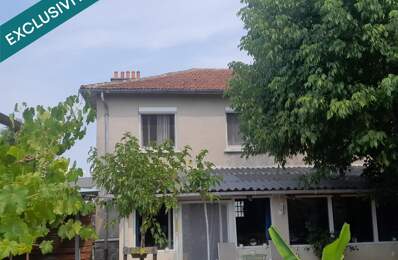 MAISON RENOVEE CLASSEE C  4 CHAMBRES VERANDA POMPE A CHALEUR — photo du bien