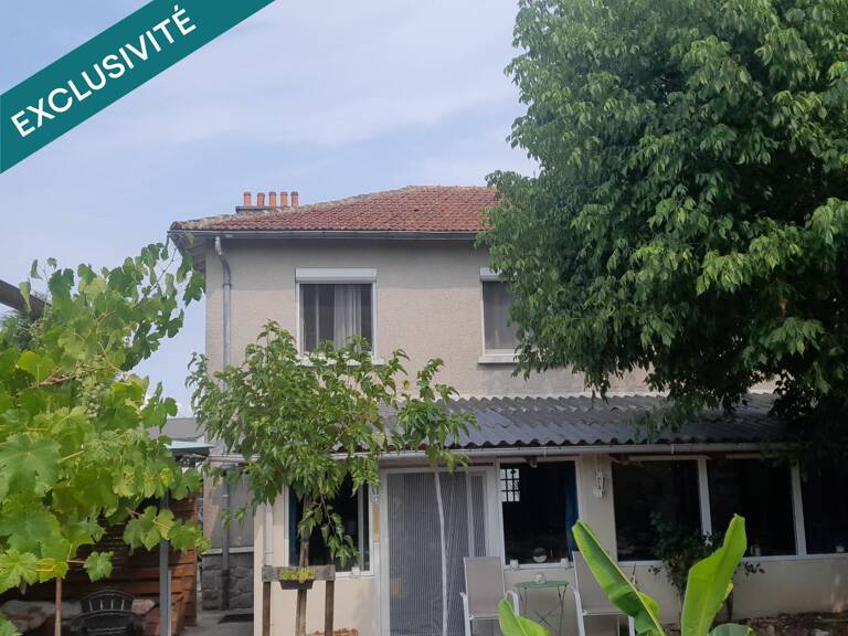MAISON RENOVEE CLASSEE C  4 CHAMBRES VERANDA POMPE A CHALEUR — photo 1