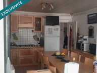 MAISON RENOVEE CLASSEE C  4 CHAMBRES VERANDA POMPE A CHALEUR — photo 2