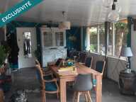MAISON RENOVEE CLASSEE C  4 CHAMBRES VERANDA POMPE A CHALEUR — photo 3