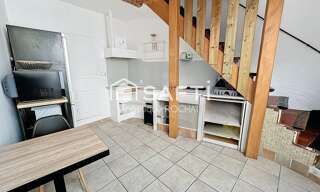 Maison 4 Pièces 50 m² à vendre à Thézan-lès-Béziers (34490)