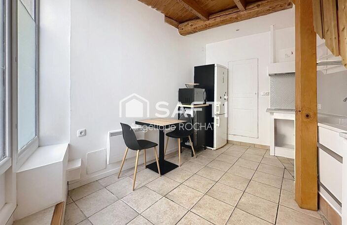 Maison de village R+3 rénovée Thézan-lès-Béziers — photo 3
