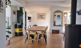 Maison 5 Pièces 132 m² à vendre à Sélestat (67600)