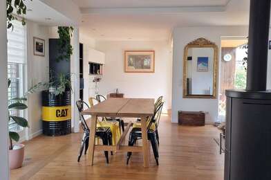 Maison 5 pièces 437000 €