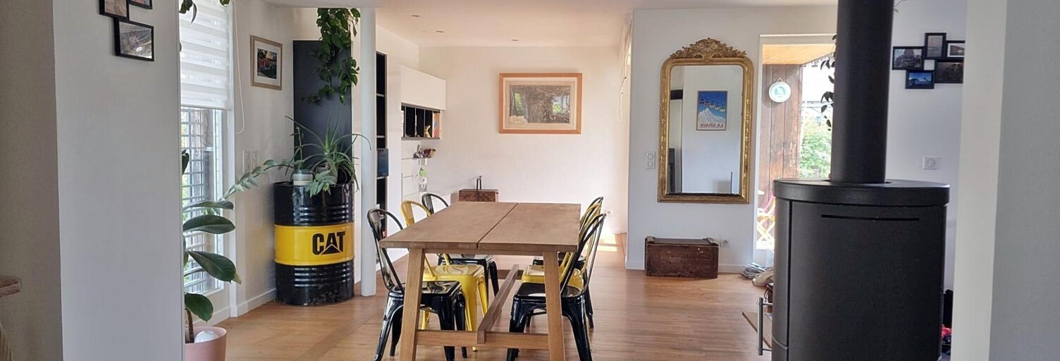 Maison 5 Pièces 132 m² à vendre à Sélestat (67600)