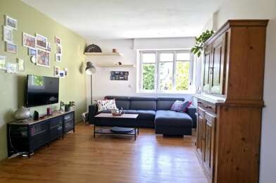 Maison 5 pièces 437000 €